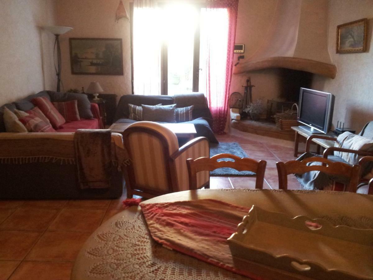 Chambres De Charme Chez L'Habitant Баярг Екстер'єр фото